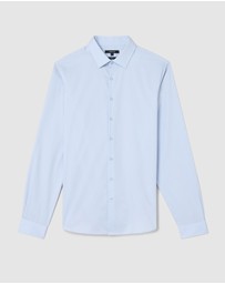Politix - Eddie Long Sleeve Shirt