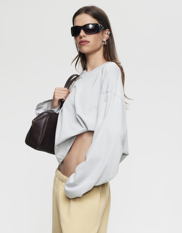 Lioness - Bloom V Long Sleeve Tee