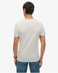 Superdry - Essential Logo Tee