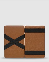 Status Anxiety - Flip Wallet