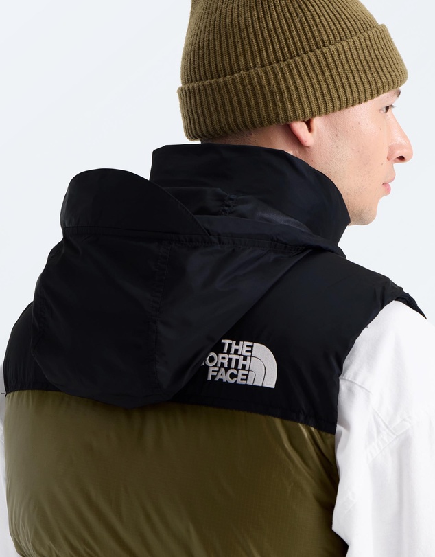 The North Face - 1996 Retro Nuptse Vest