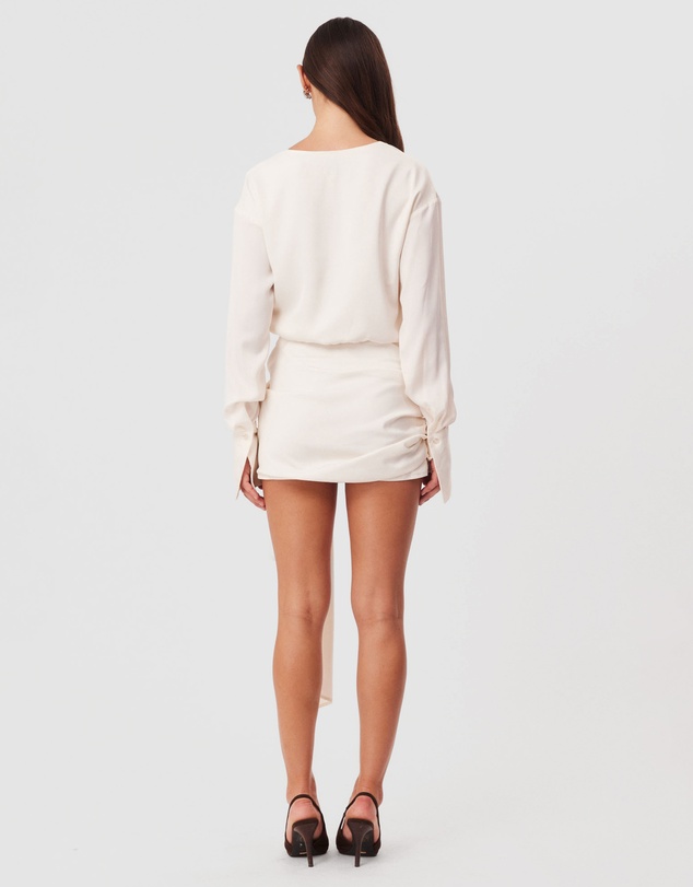 SNDYS - Cordelia Mini Dress