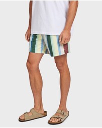 Academy Brand - Roy Boardy