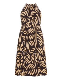 City Chic - Tatum Dress