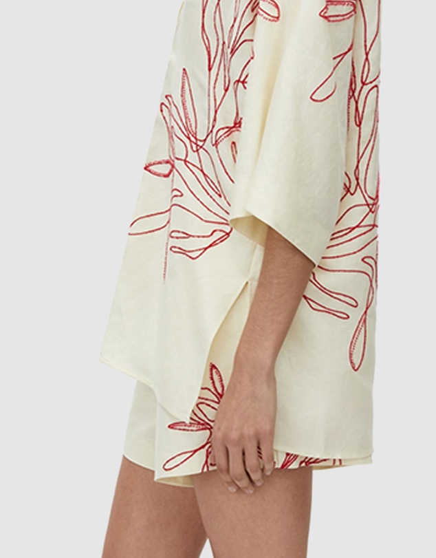 CAMILLA AND MARC - Eviva Shorts