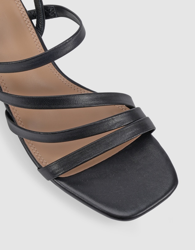 Nude Footwear - Zella