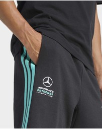 adidas Performance - MERCEDES - AMG PETRONAS FORMULA 1 TEAM DNA SHORT Mens