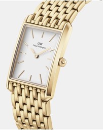Daniel Wellington - Bound 32x22mm 9-link