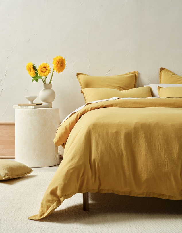 Linen House - Connie Quilt Cover Set