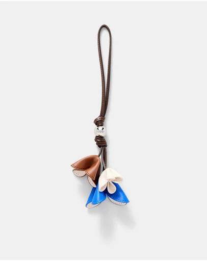 MIMCO - Trio Floral Charm