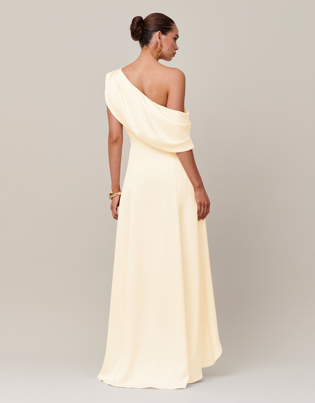 Savel - Rihanna Maxi Dress