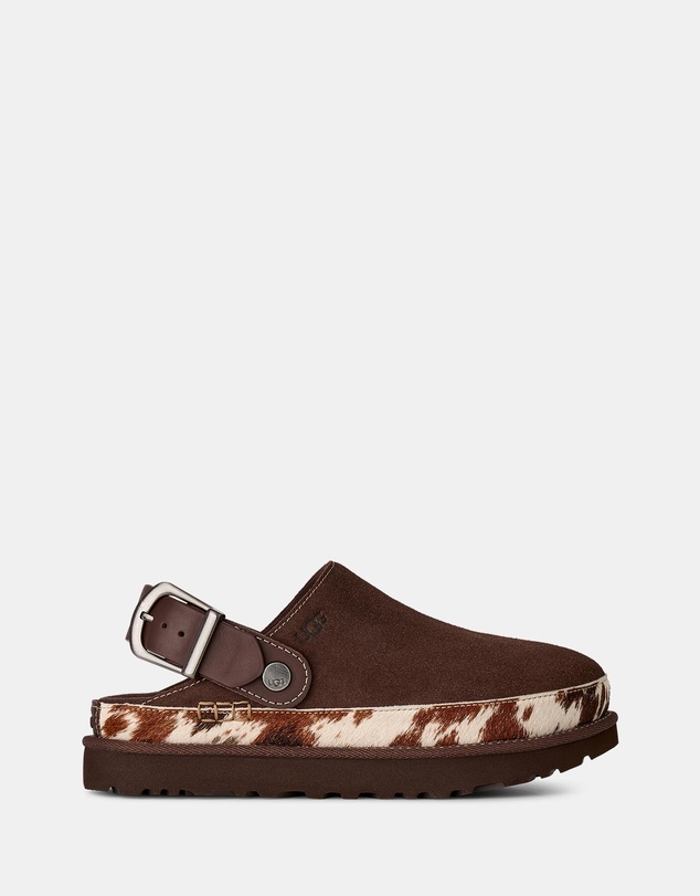 UGG - Goldenstar Western Clogs - Women's