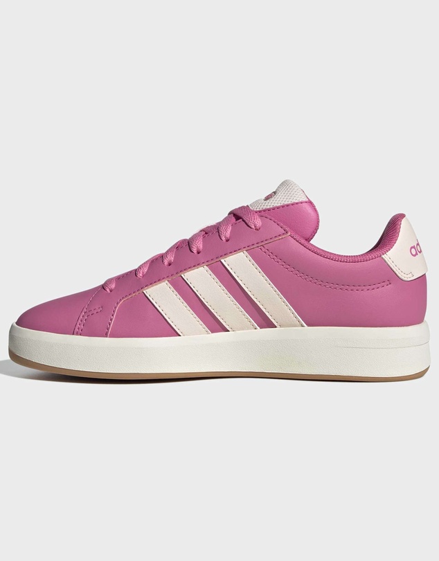 adidas Sportswear - GRAND COURT 3.0 SHOES JUNIOR
