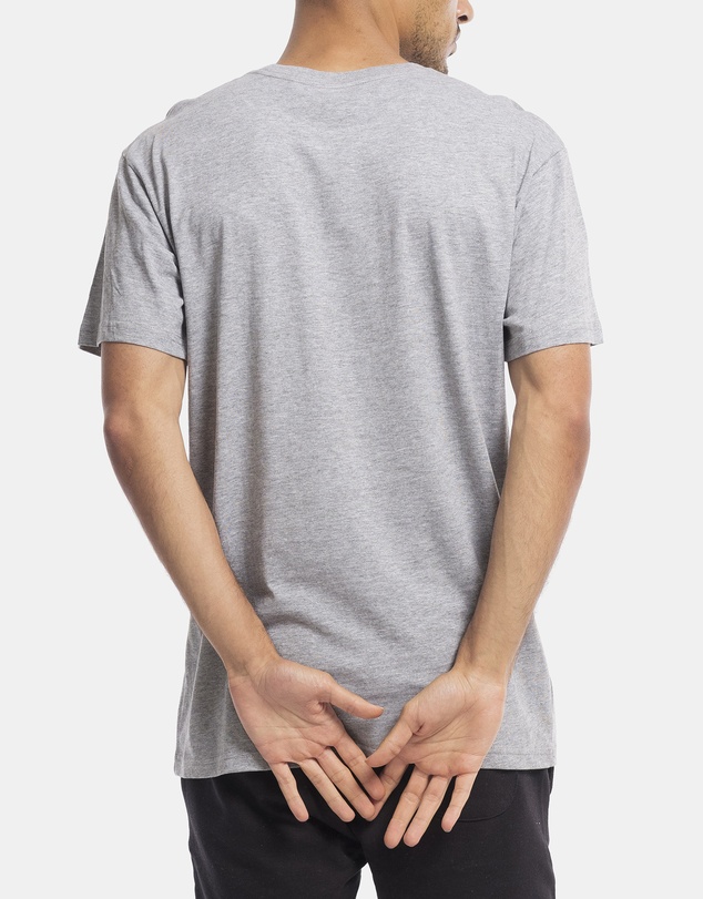 Stock & Co. - Initials Tee