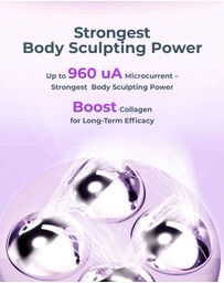 FOREO - BEAR™ 2 Body