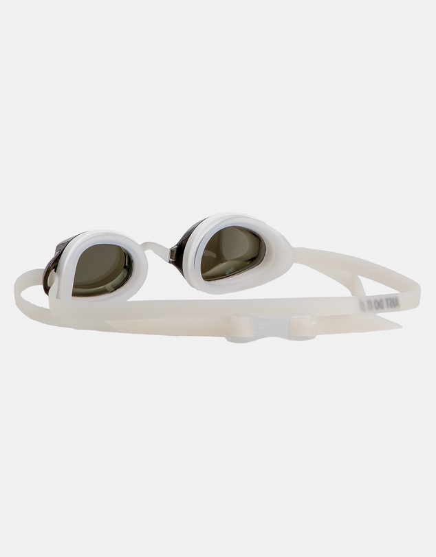 Nike - Legacy Comfort Mirrored Goggles
