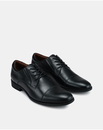 ALDO - Cortleyflex-In Lace-Up Shoes