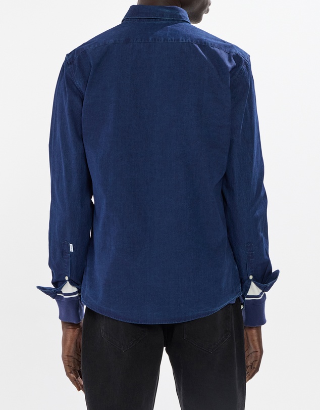 Marcs - Jeffrey Denim Shirt