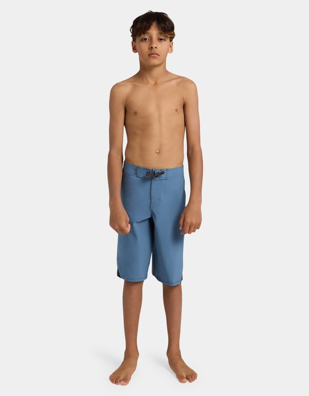 Quiksilver - Boys 8 to 16 Surfsilk Core 19