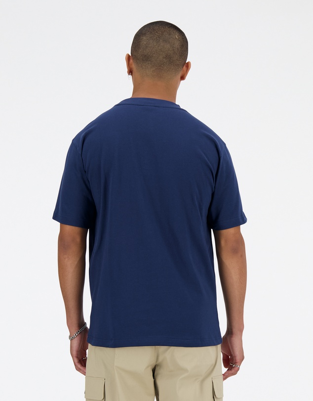 New Balance - Athletics Cotton T-Shirt