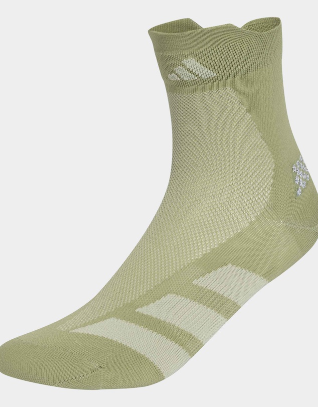 adidas Performance - Running ADIZERO Quarter Sock Unisex