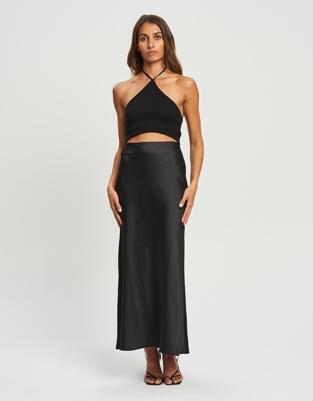 ST MRLO - Newport Skirt