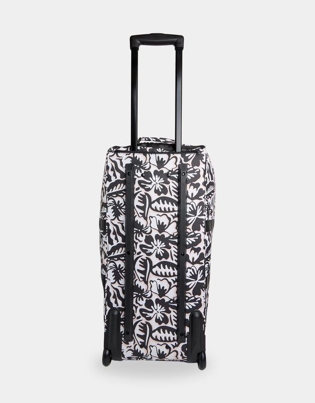 Billabong - Womens Check In Checked Luggage