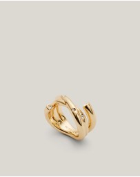 Witchery - Rumi Ring