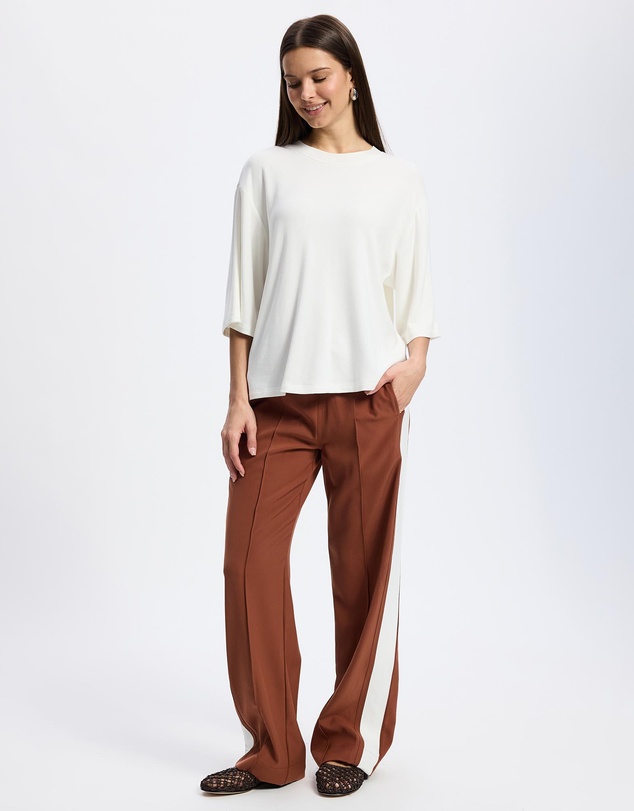 Cartel & Willow - Solana Tee