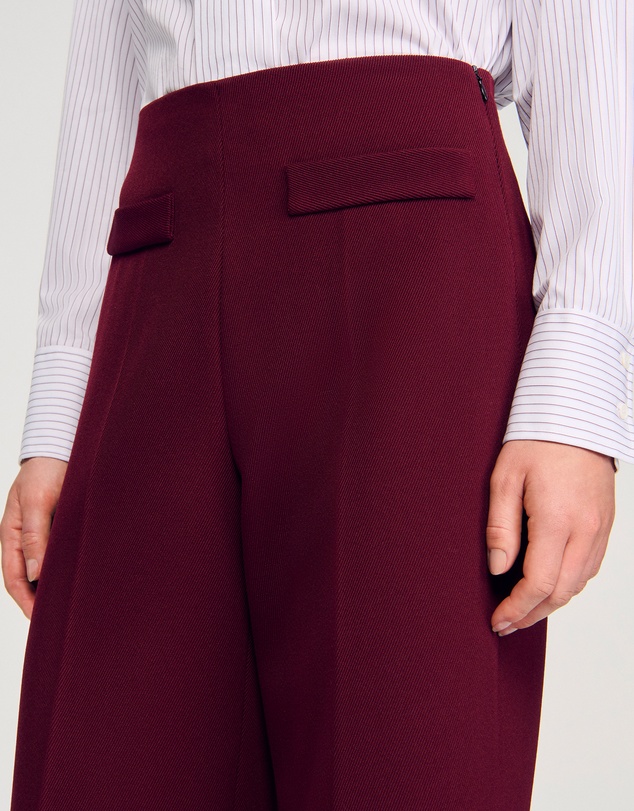 Sandro - Dawson Pants