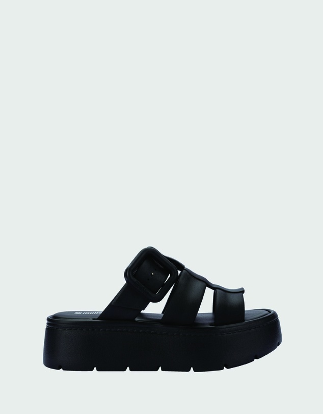 Melissa - Melissa Pump Platform
