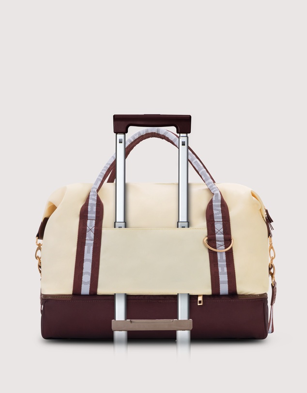 The Somewhere Co - Lisbon Weekender Duffle Bag