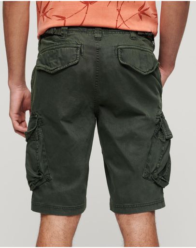 Surplus Goods Olive Green