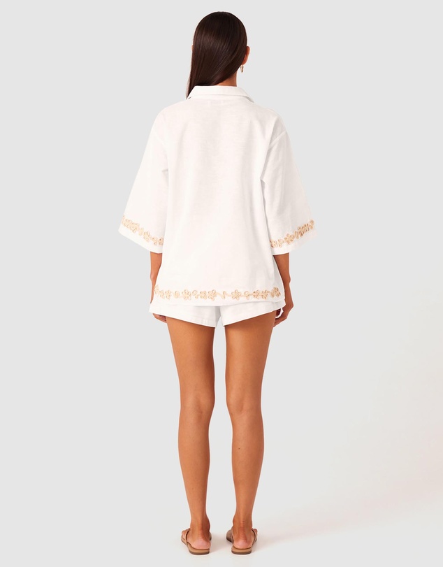 SNDYS - Ines 2.0 Shorts