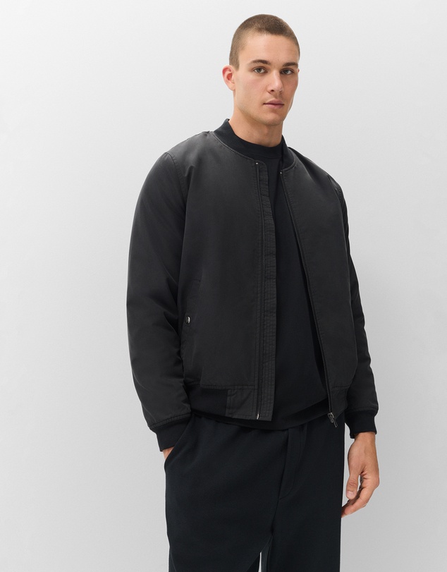 UNISON - Utility Bomber Jacket