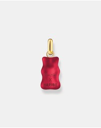 THOMAS SABO - HARIBO Strawberry Red Bear Pendant