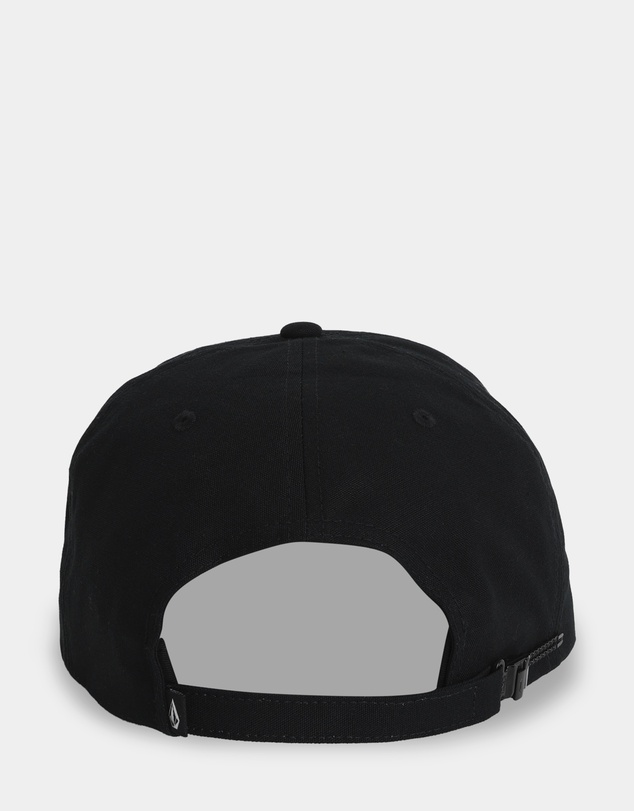 Volcom - Mens Swing Speed Adj Cap