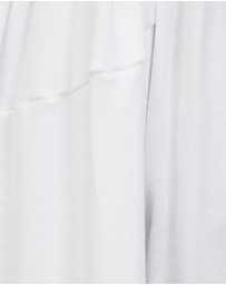 Surrounded By Ghosts - The Aikinite Hooded Rib Knit Cardigan