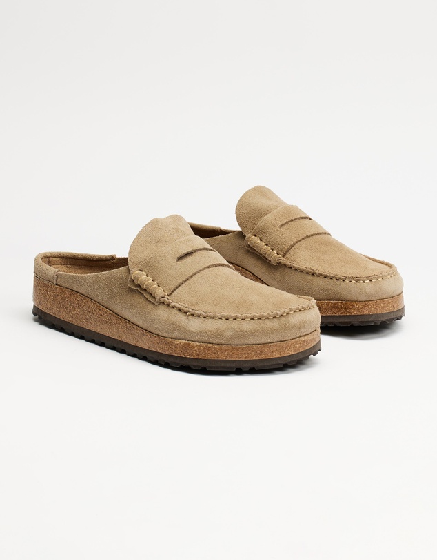 Birkenstock - Naples Regular Mens