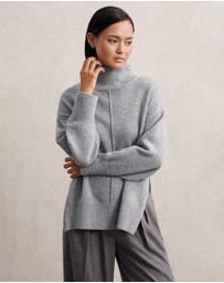 REISS - Harri Jumper