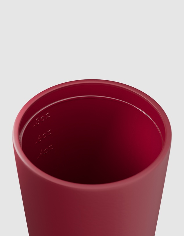 Fressko - Ceramic Lined Bino 8oz Reusable Coffee Cup