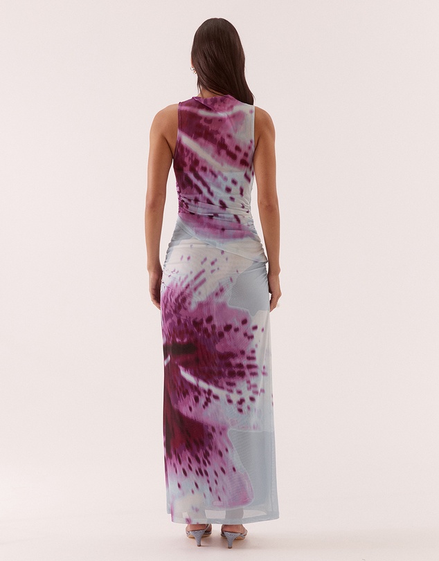 SOVERE - Odette Dress