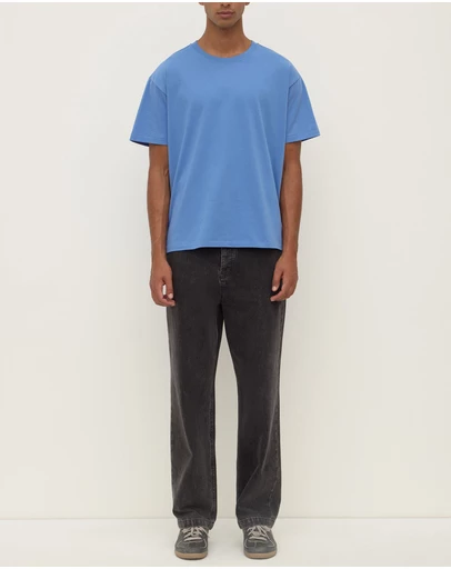 Assembly Label - Oli Tee