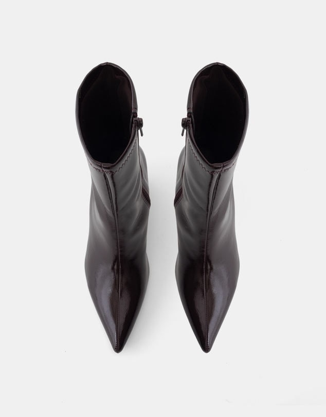 Therapy - Saviour Wedge Boots