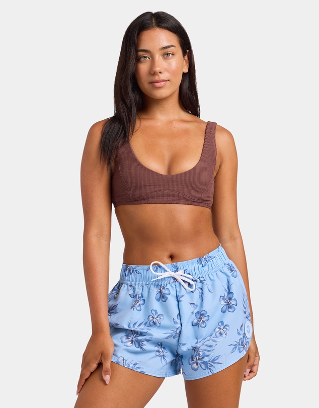 Roxy - Womens No Bad Waves 2