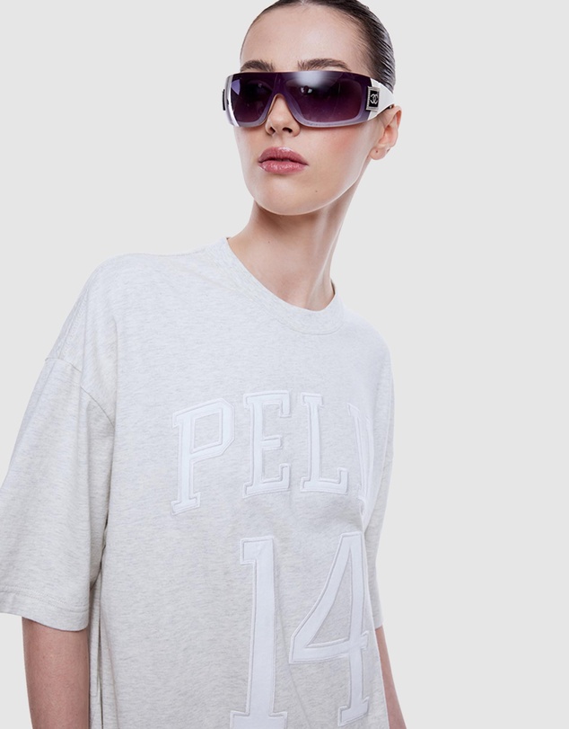 ENA PELLY - Maeve Relaxed Tee