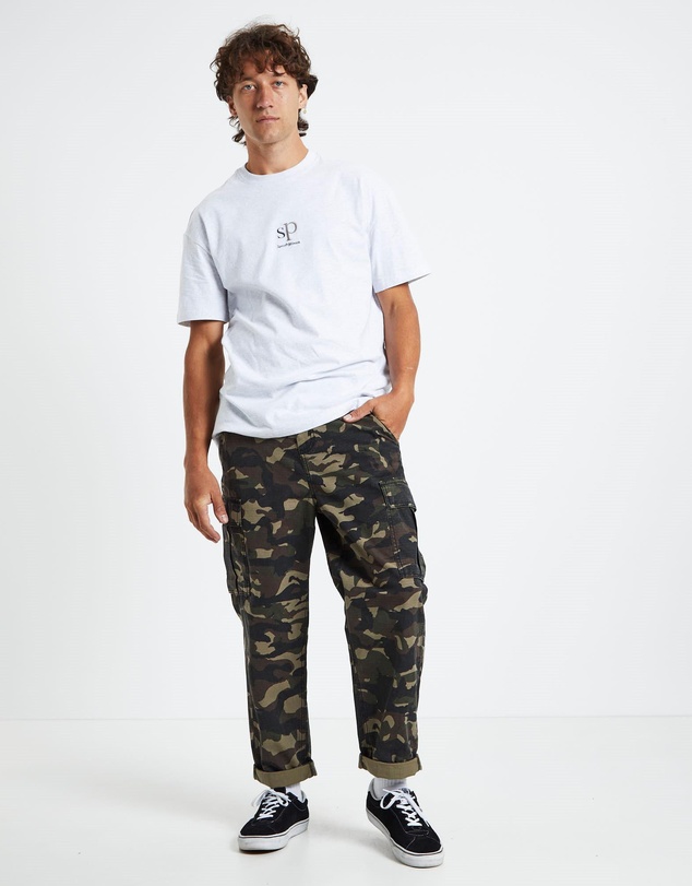 Spencer Project - Surplus Ripstop Cargo Pants