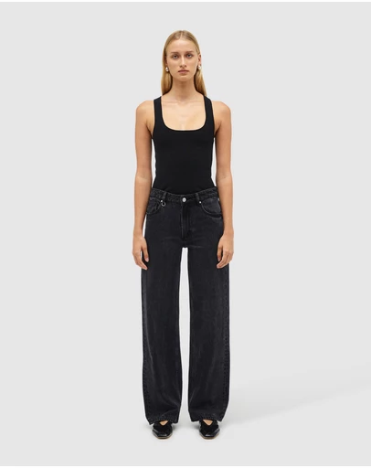 Neuw - Daria Baggy Cosmos