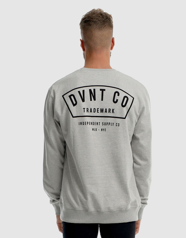 DVNT - Bailey Crewneck