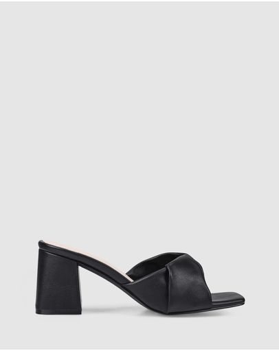 Black Smooth